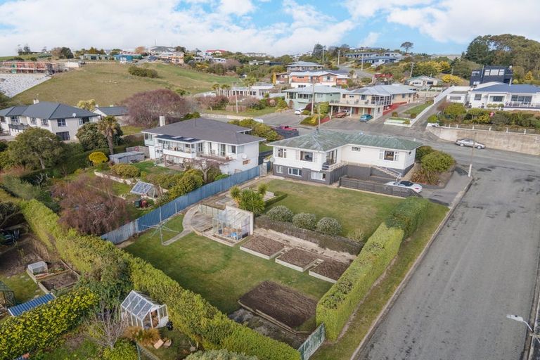 Photo of property in 7 Selwyn Street, South Hill, Oamaru, 9400