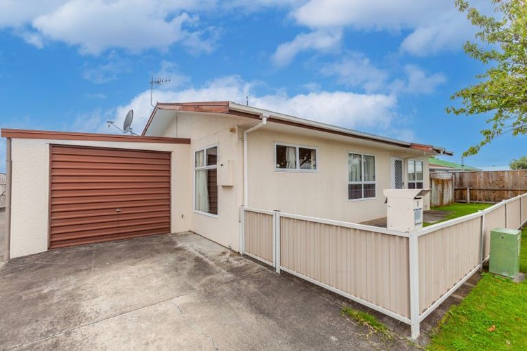 Photo of property in 1/111 Auckland Road, Greenmeadows, Napier, 4112