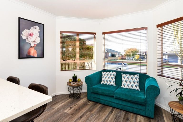 Photo of property in 54 Bartholomew Drive, Nawton, Hamilton, 3200