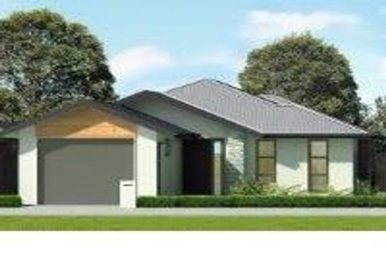 Photo of property in 24 Whakatipu Street, Pegasus, 7612