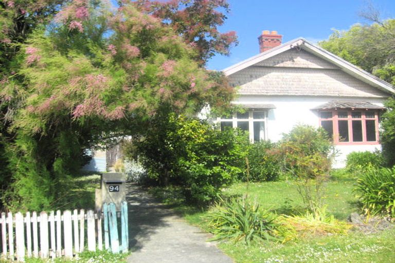 Photo of property in 94 Birdwood Avenue, Beckenham, Christchurch, 8023