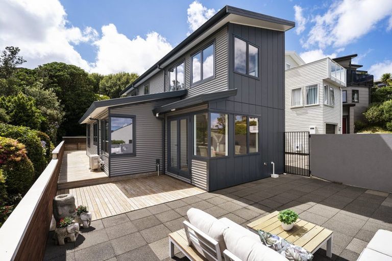 Photo of property in 31 Madras Street, Khandallah, Wellington, 6035