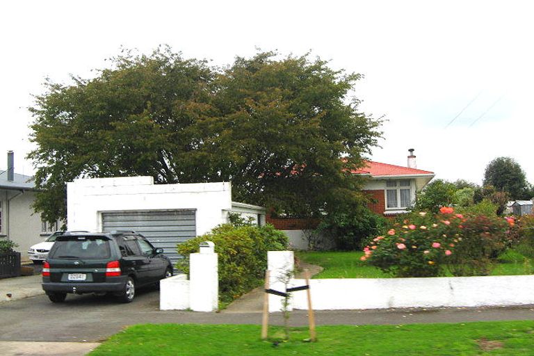 Photo of property in 44 King Street, Mosgiel, 9024