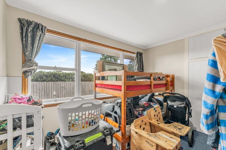 Photo of property in 58 Kearneys Road, Linwood, Christchurch, 8062