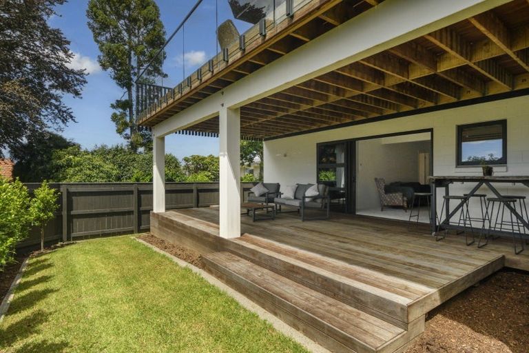 Photo of property in 43 Lemon Grove Avenue, Otumoetai, Tauranga, 3110