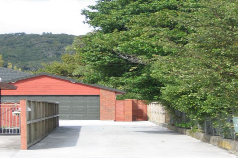 Photo of property in 268 Fergusson Drive, Heretaunga, Upper Hutt, 5018