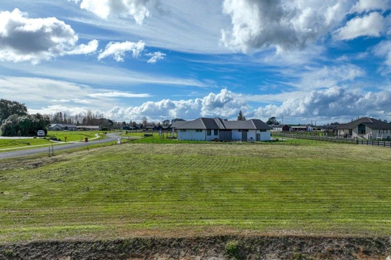 Photo of property in 895 Collinson Street, Pirongia, 3802