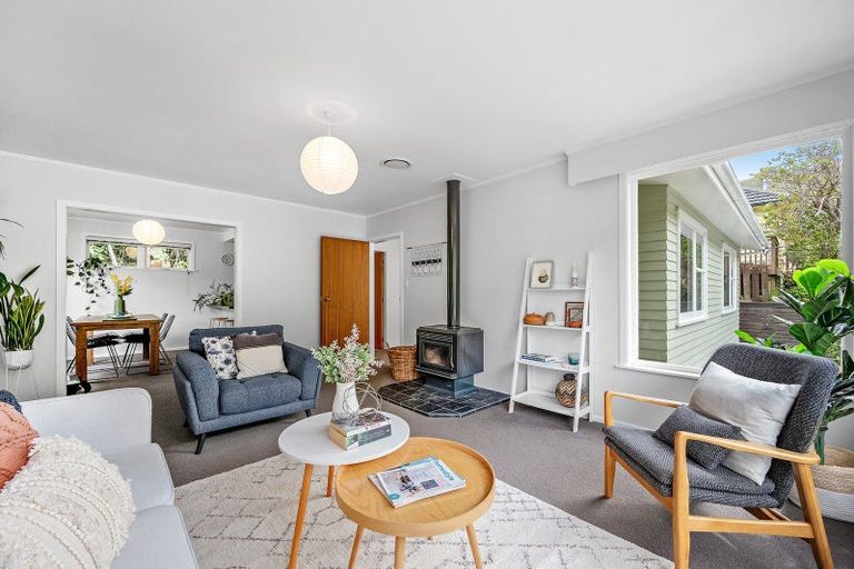 Photo of property in 95 Awarua Street, Ngaio, Wellington, 6035