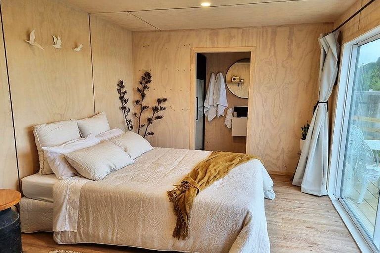 Photo of property in 581 Lawrence Road, Kaiwaka, 0573