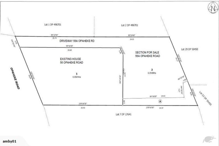 Photo of property in 56a Opaheke Road, Opaheke, Papakura, 2113