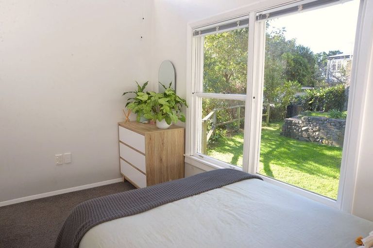 Photo of property in 5 Dransfield Street, Vogeltown, Wellington, 6021