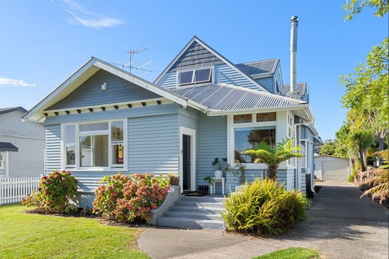 Photo of property in 8 Heta Road, Inner Kaiti, Gisborne, 4010