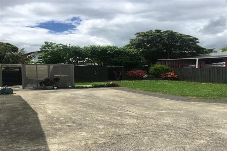 Photo of property in 45a Barnhill Crescent, Pahurehure, Papakura, 2113