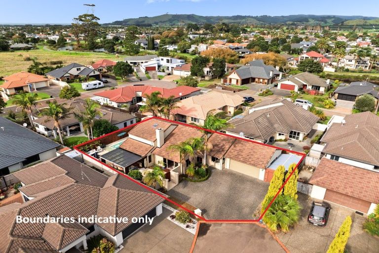 Photo of property in 7 Mauritius Key, Papamoa Beach, Papamoa, 3118