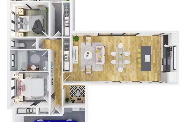 Photo of property in 13 Phoenix Place, Cromwell, 9310