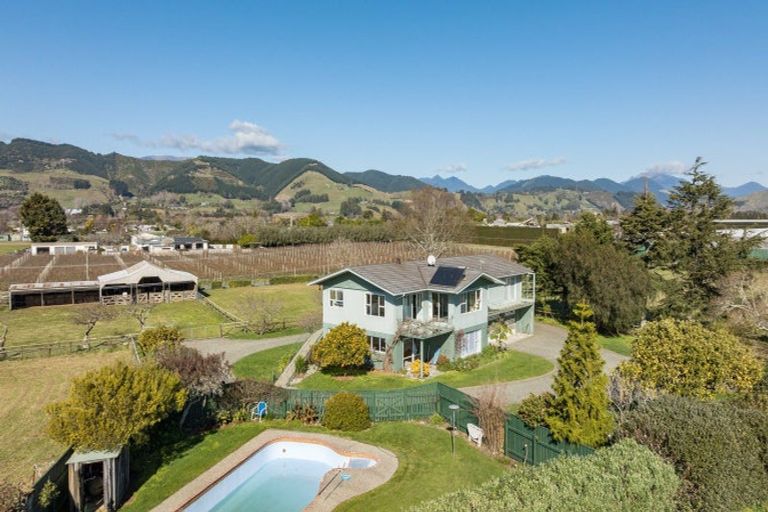 Photo of property in 131 Ranzau Road, Hope, Richmond, 7020