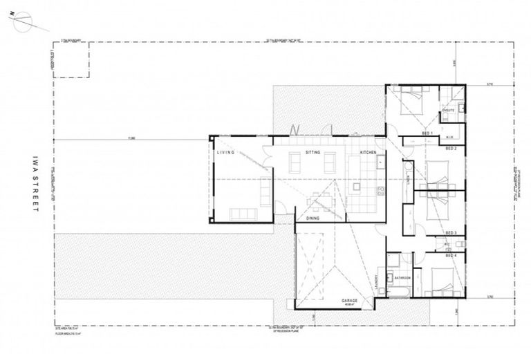 Photo of property in 93 Iwa Street, Mapua, 7005