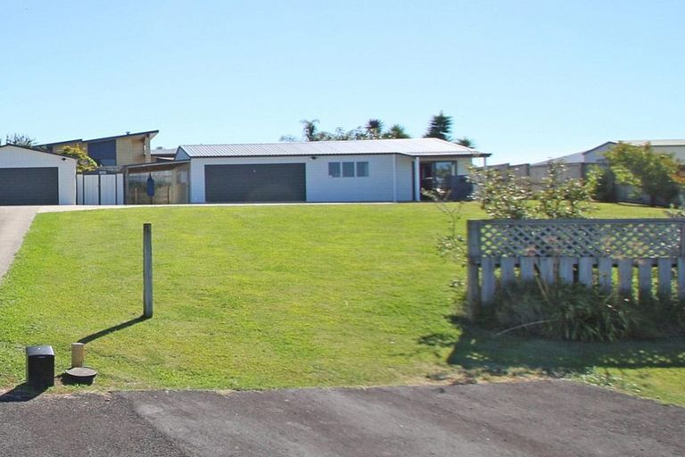 Photo of property in 132 Grant Road, Opotiki, 3122