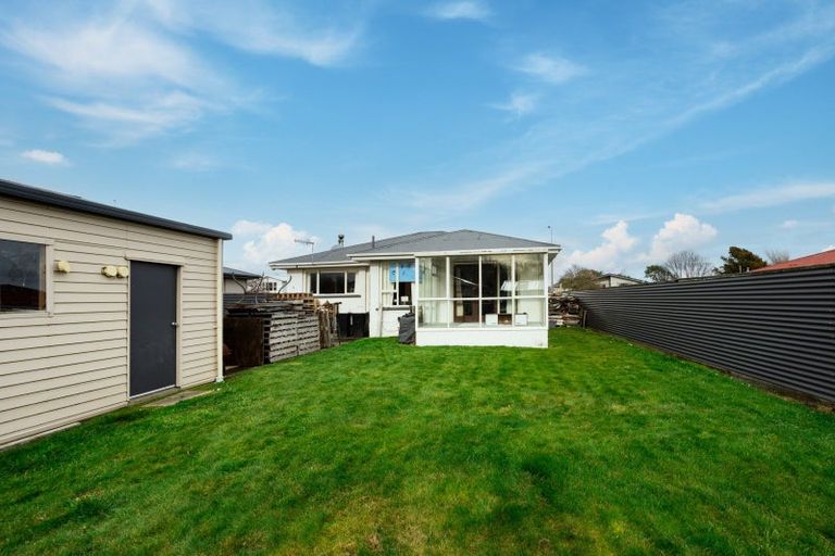 Photo of property in 20 White Street, Newfield, Invercargill, 9812