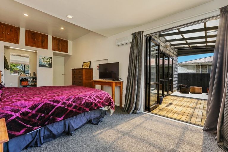 Photo of property in 105 Smith Street, Woolston, Christchurch, 8062