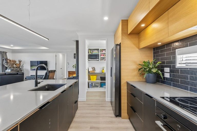 Photo of property in 5 Glenmark Drive, Darfield, 7510