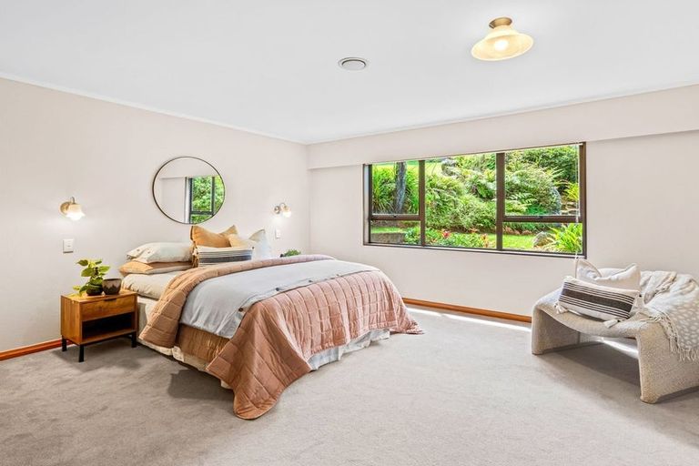 Photo of property in 126 Parakiore Road, Ngararatunua, Whangarei, 0176