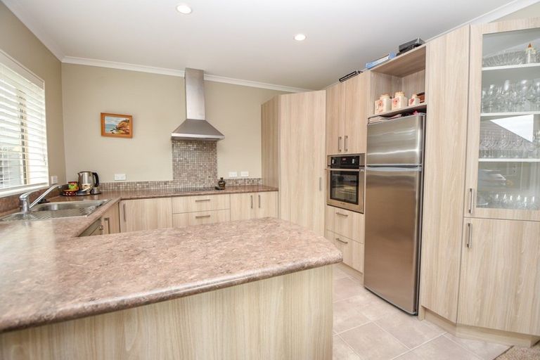 Photo of property in Villa Estate, 22/55 Armstrong Avenue, Carterton, 5713