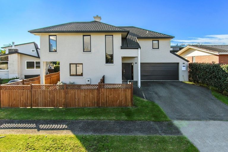 Photo of property in 1a Weka Street, Matua, Tauranga, 3110