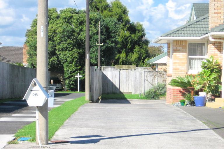 Photo of property in 26 Regent Street, Papatoetoe, Auckland, 2025
