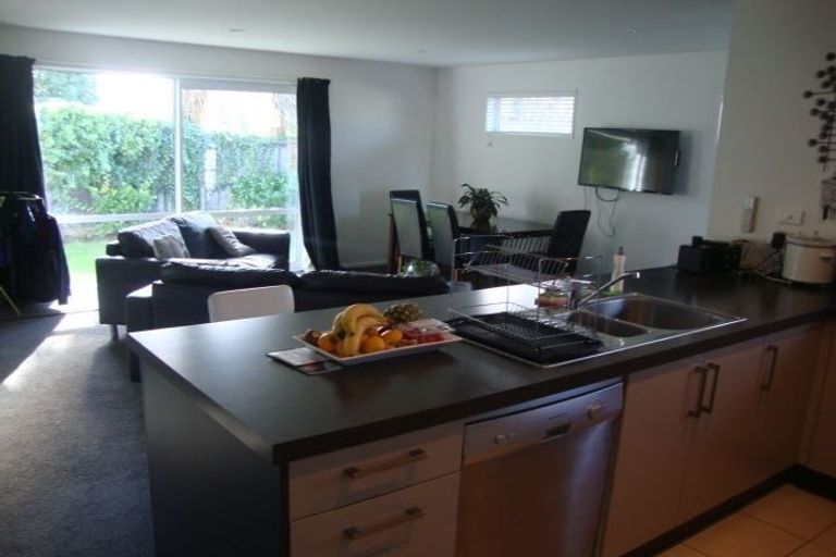 Photo of property in 211a Springfield Road, St Albans, Christchurch, 8014