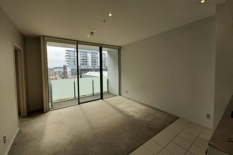 Photo of property in Halsey Apartments At Lighter Quay, 516/77 Halsey Street, Auckland Central, Auckland, 1010