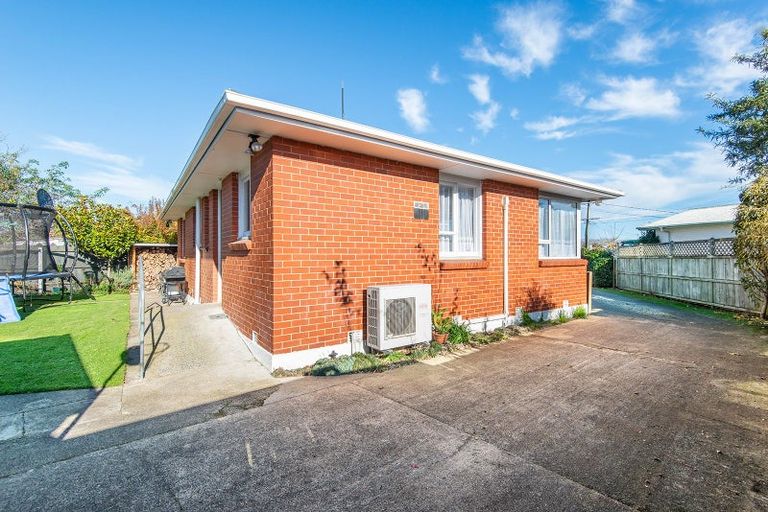 Photo of property in 6 Goodall Street, Mosgiel, 9024