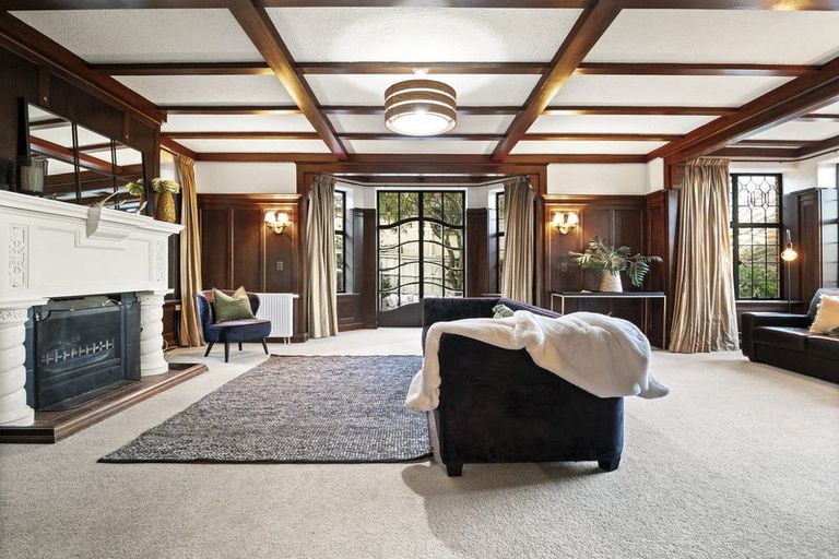 Photo of property in 14 Sheen Street, Roslyn, Dunedin, 9010