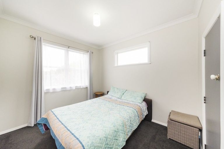 Photo of property in 1 Buick Crescent, Awapuni, Palmerston North, 4412