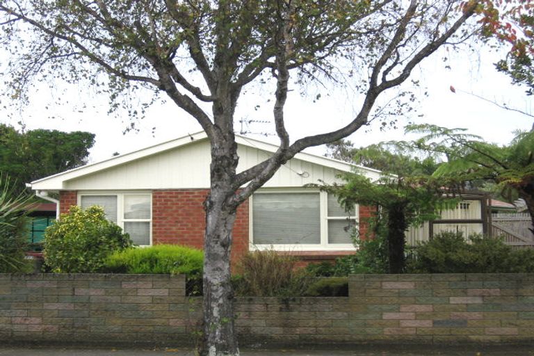 Photo of property in 13 Rosebank Avenue, Avalon, Lower Hutt, 5011