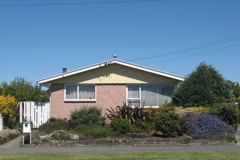 Photo of property in 47 Kilburn Street, Bishopdale, Christchurch, 8053
