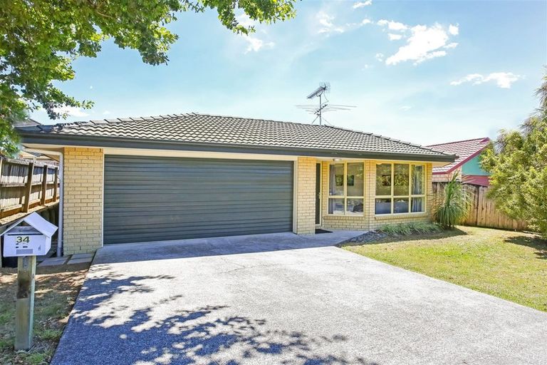 Photo of property in 34 Valley Road, Pukekohe, 2120