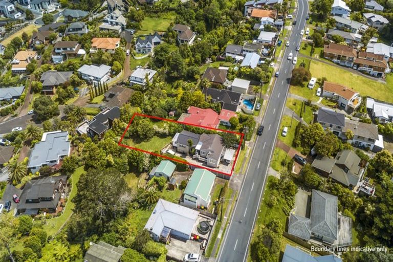Photo of property in 78 Arran Road, Browns Bay, Auckland, 0630