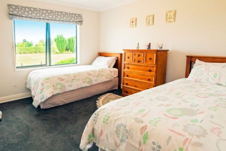 Photo of property in 4 Piako Drive, Darfield, 7571