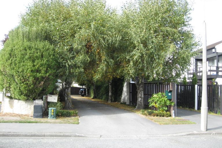 Photo of property in 21 Bucknell Street, Sockburn, Christchurch, 8042