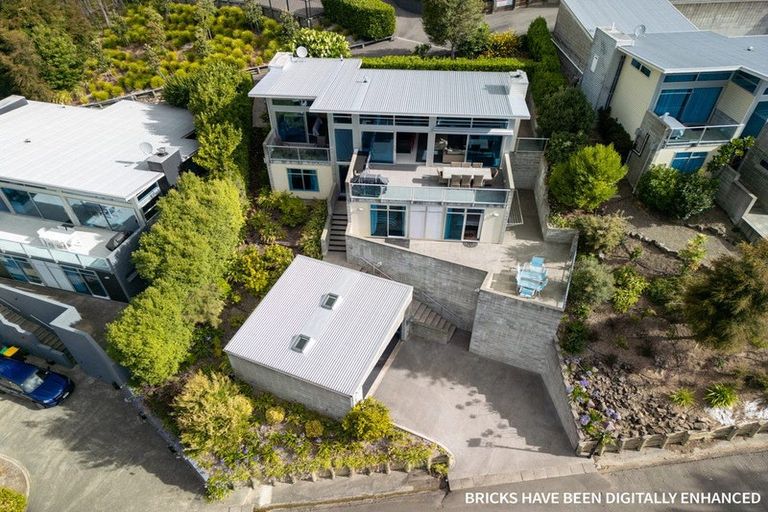 Photo of property in 4 Langlois Lane, Akaroa, 7520