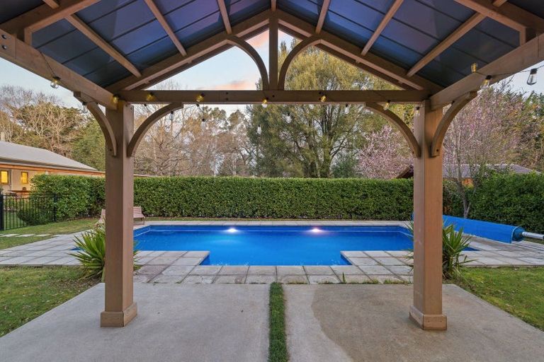 Photo of property in 57 Station Road, Loburn, Rangiora, 7472