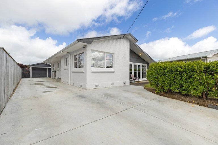 Photo of property in 10 Hurley Place, Awapuni, Palmerston North, 4412