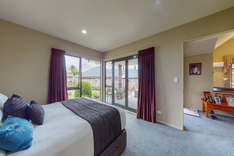 Photo of property in 4 Cedar Way, Morrinsville, 3300