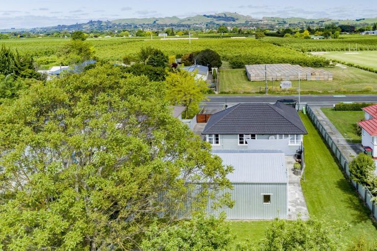 Photo of property in 701 Norton Road, Akina, Hastings, 4122