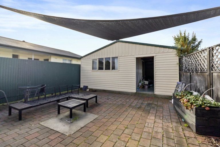 Photo of property in 43 Thomas Street, Temuka, 7920