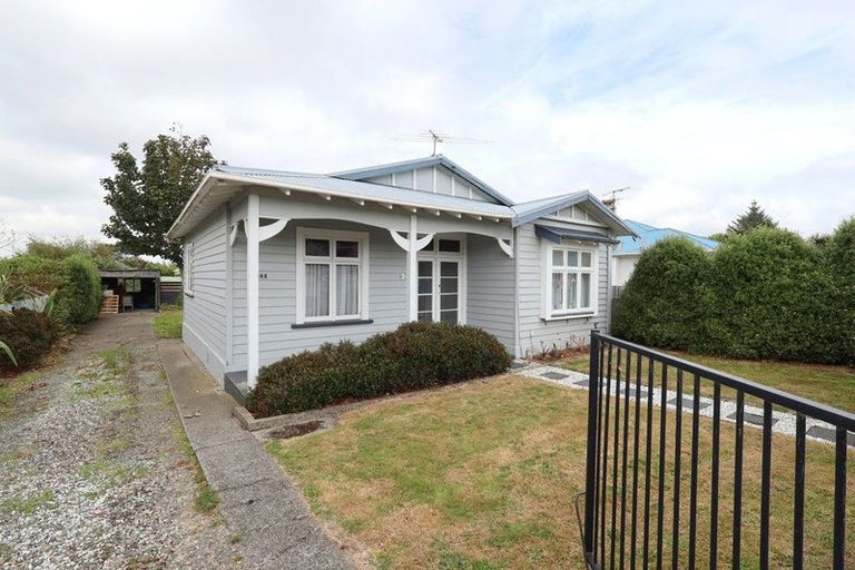 Photo of property in 105 William Street, Appleby, Invercargill, 9812