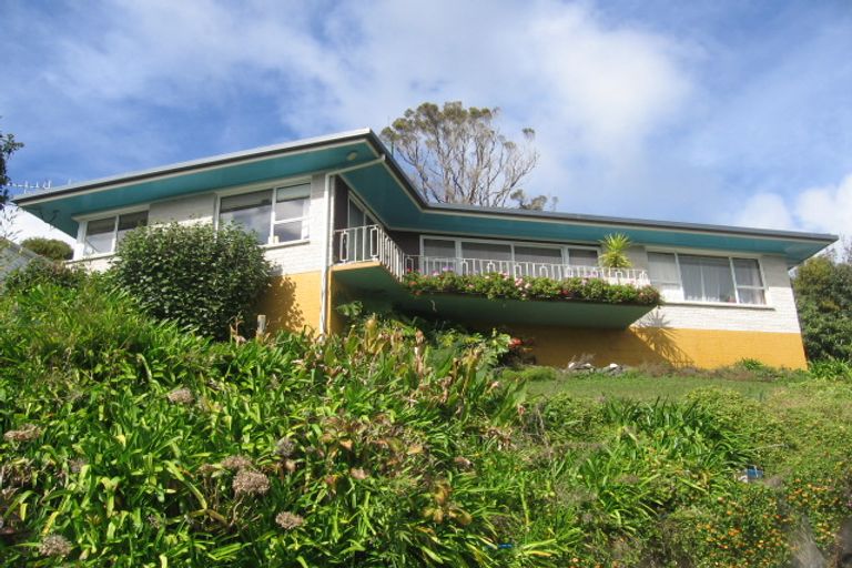 Photo of property in 12 Park Road, Dargaville, 0310