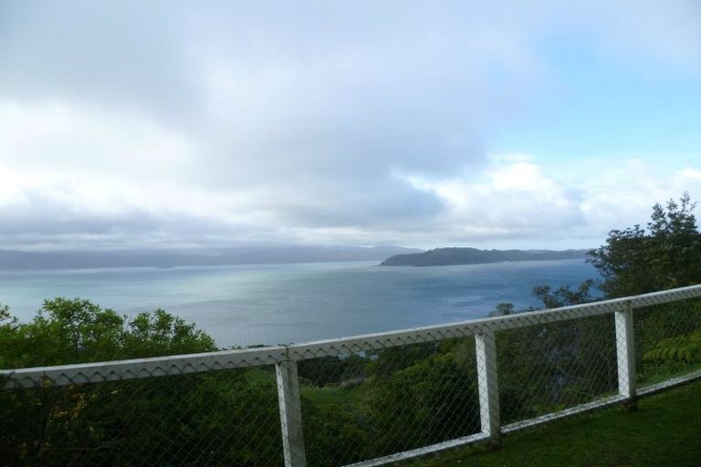 Photo of property in 7/31 Homebush Road, Khandallah, Wellington, 6035