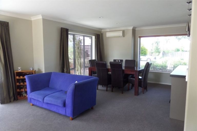 Photo of property in 15 Mcmahon Drive, Aidanfield, Christchurch, 8025